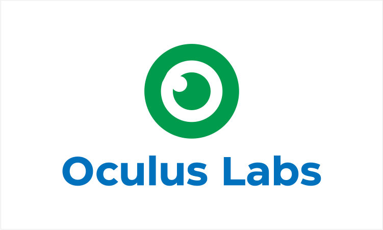 OculusLabs.com - Cool premium domain marketplace