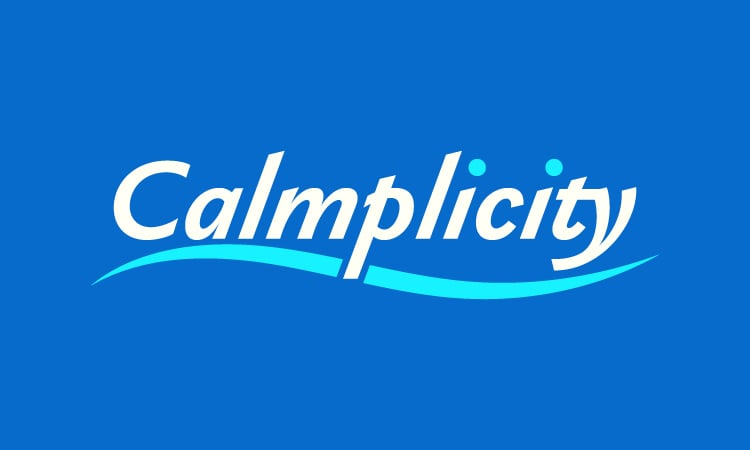 Calmplicity.com - Creative premium domain names