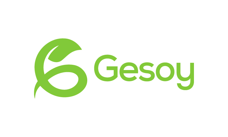 Gesoy logo