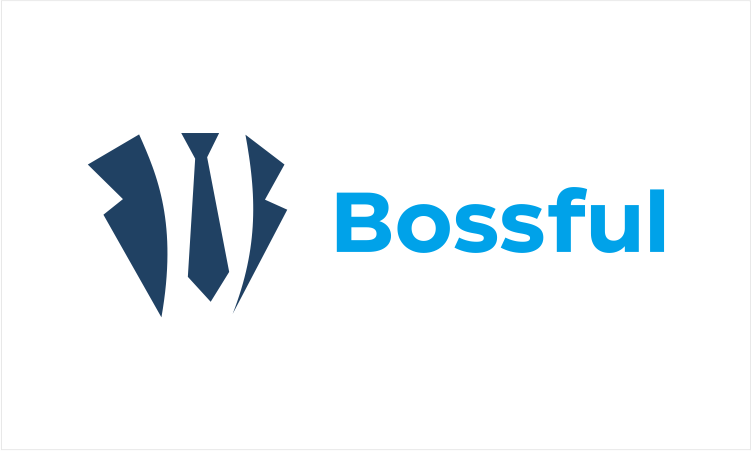 Bossful.com - Great premium names