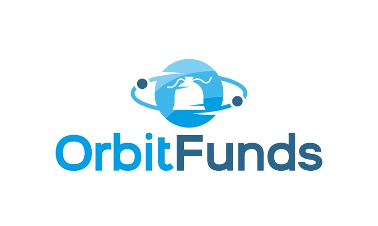 OrbitFunds.com - Catchy premium domain names for sale