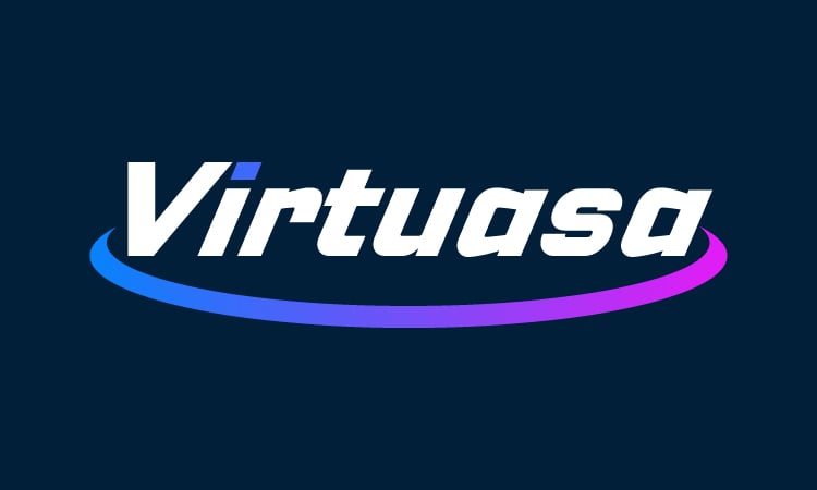 Virtuasa.com - buying Cool premium names