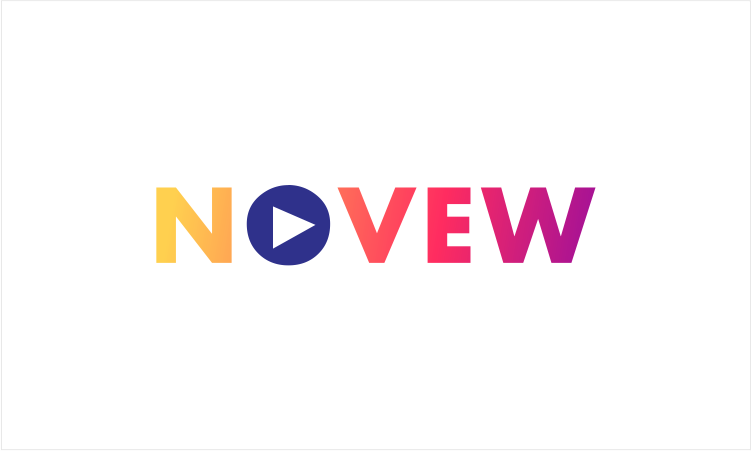 Novew.com - Good premium domain names