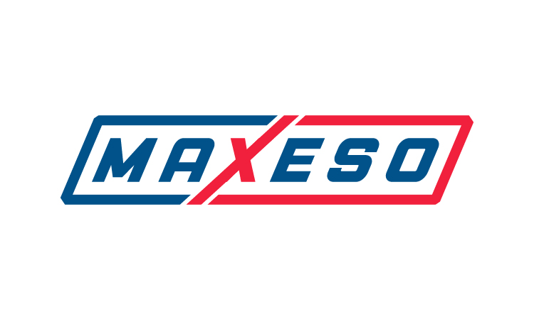 Maxeso.com - Unique premium domain names for sale