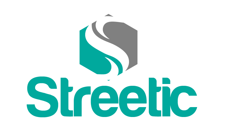 Streetic.com - Creative premium domain marketplace