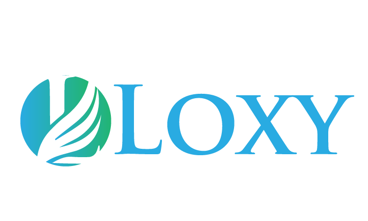 Loxy logo