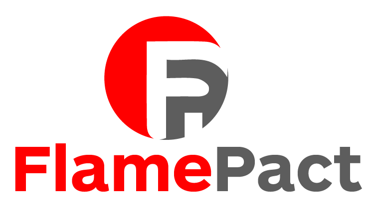 FlamePact.com - Creative premium domain names for sale