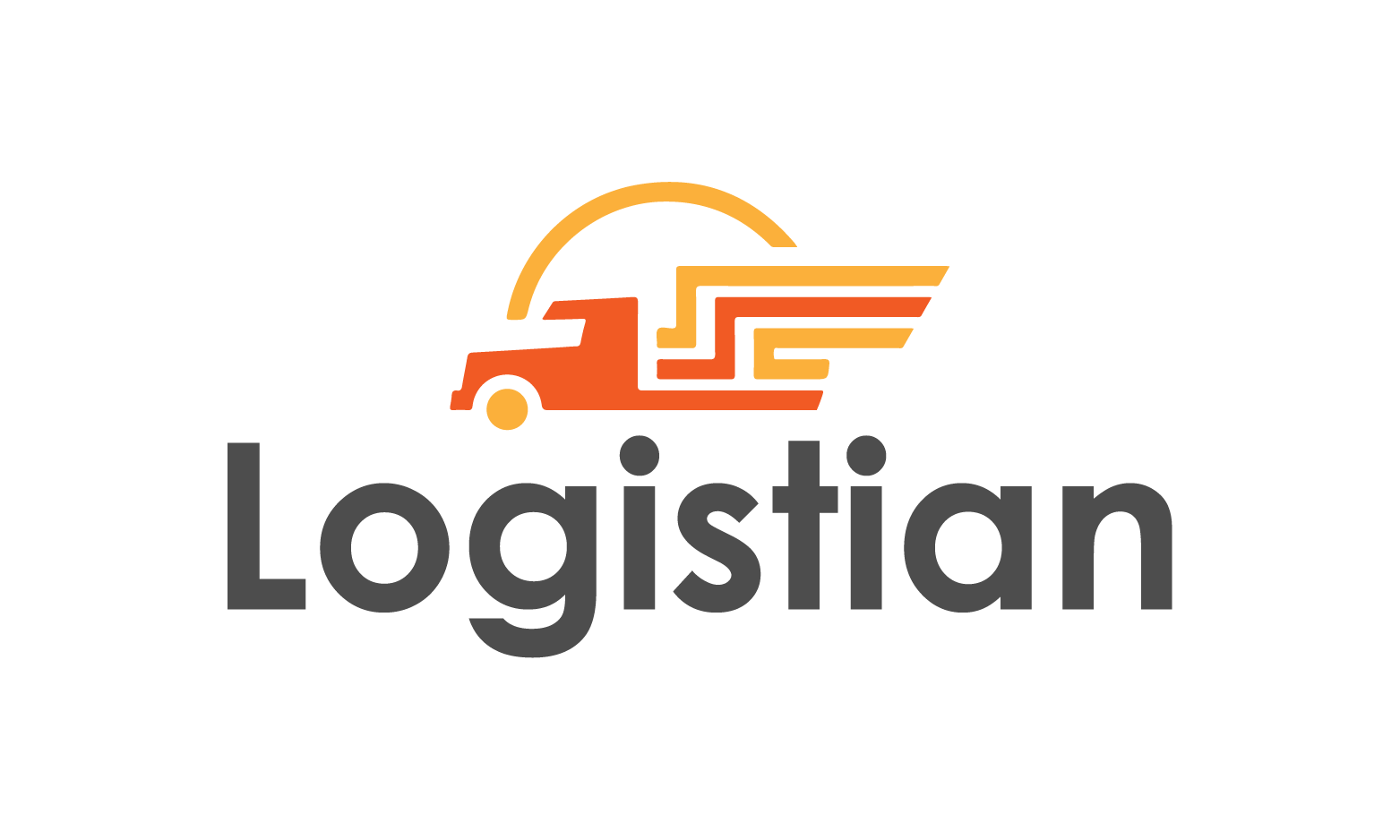Logistian logo