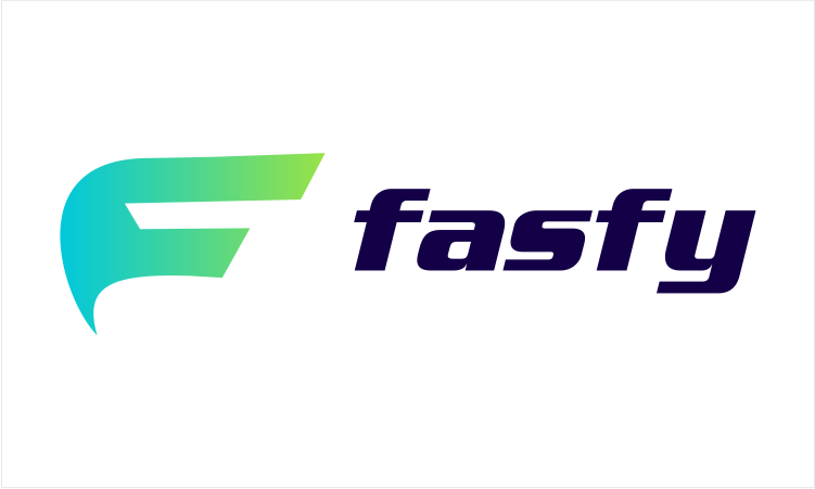 Fasfy.com - Cool premium domains