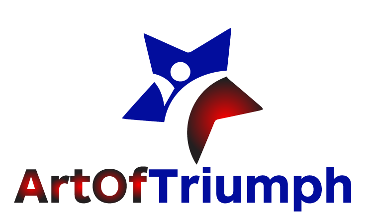 ArtOfTriumph.com - buy Unique premium domains