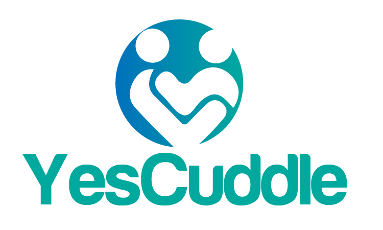 YesCuddle logo