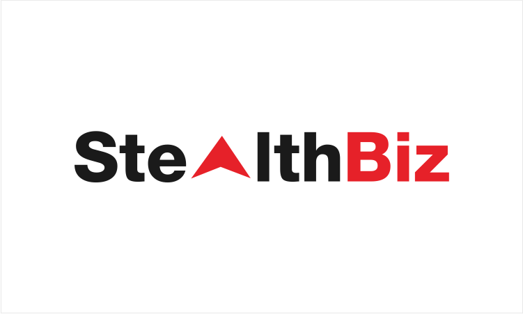 StealthBiz.com - Creative domains for sale