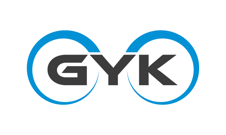gyk.io - buying Unique premium names