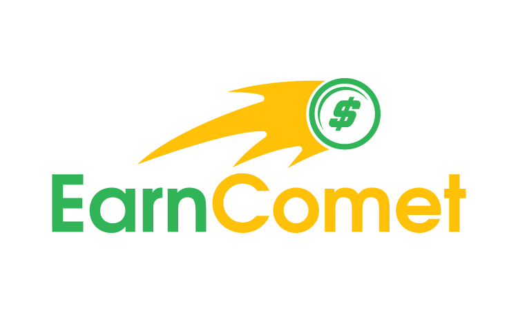 EarnComet.com - Unique premium domains