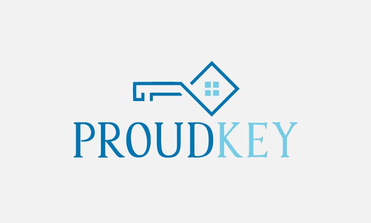 ProudKey.com