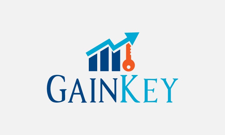 GainKey.com - New domains for sale