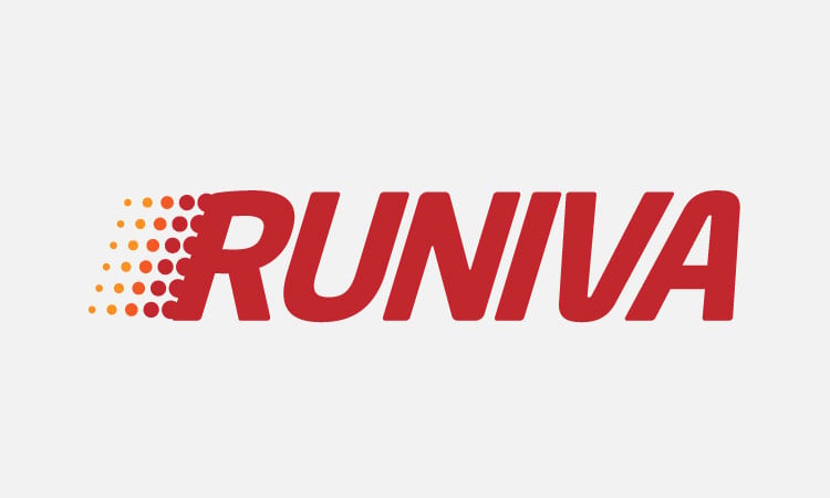 Runiva logo