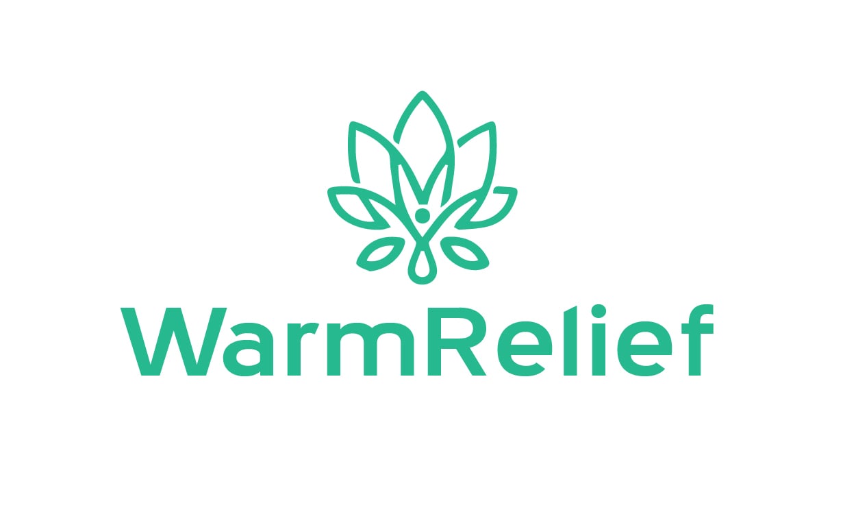 WarmRelief.com - Best premium names