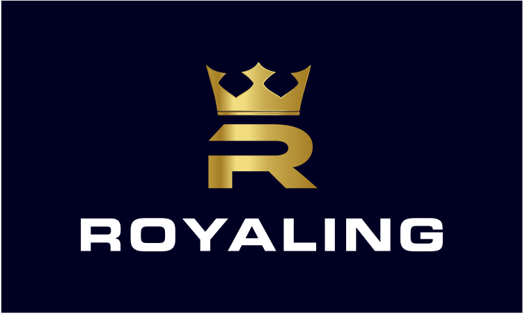 Royaling.com - Creative premium names