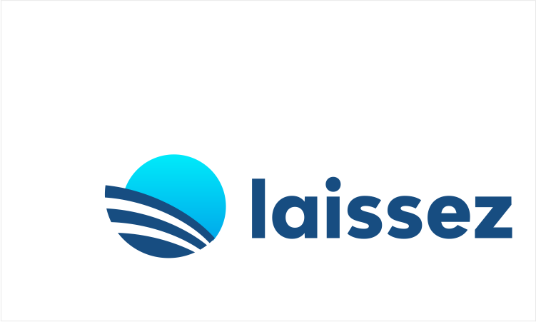 Laissez logo