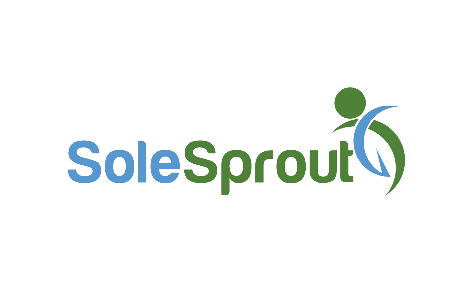 SoleSprout logo