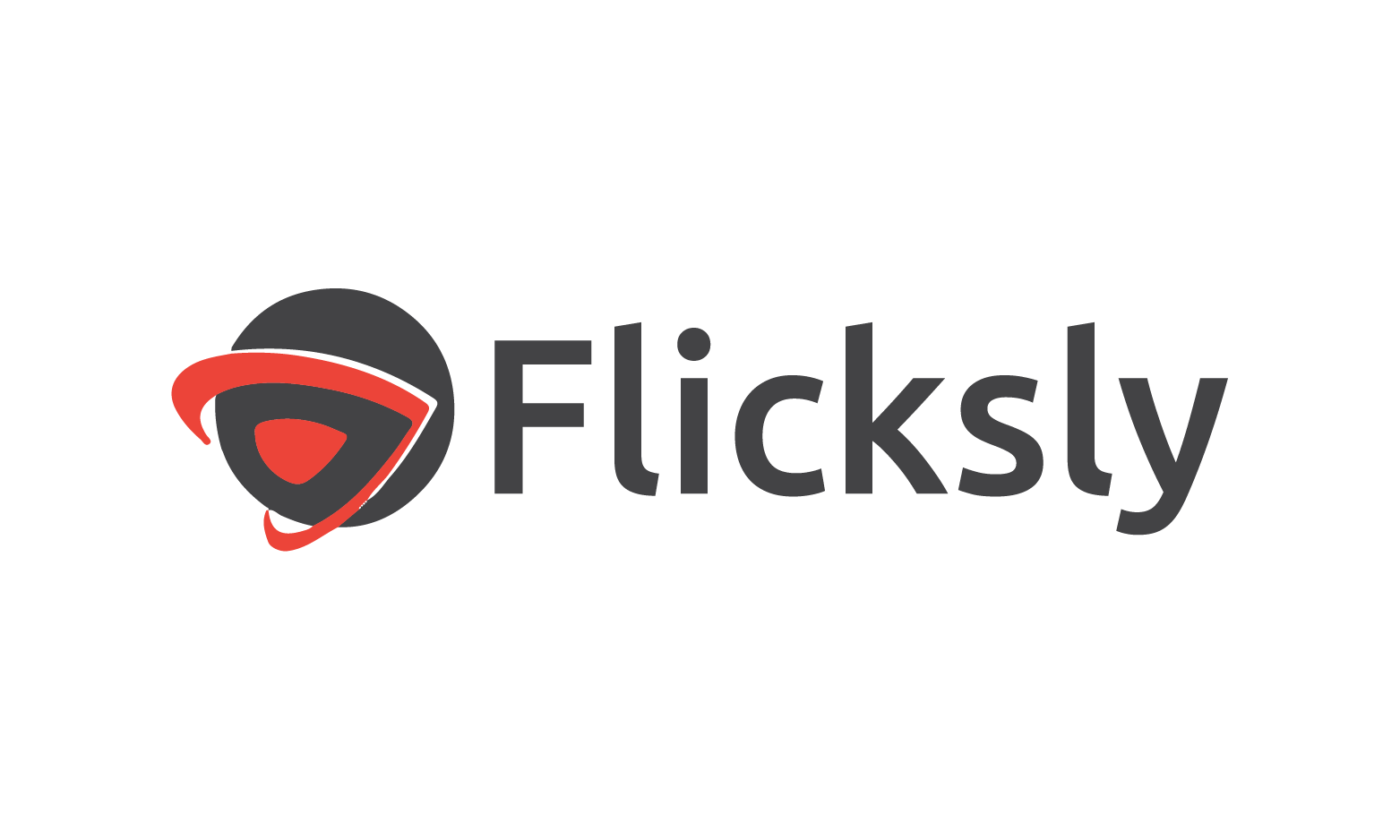 Flicksly logo