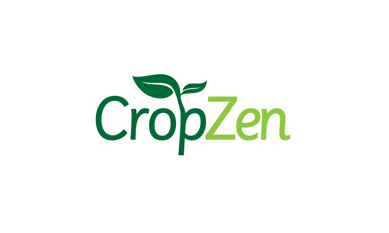 CropZen logo