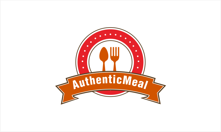 AuthenticMeal.com - New premium domain marketplace