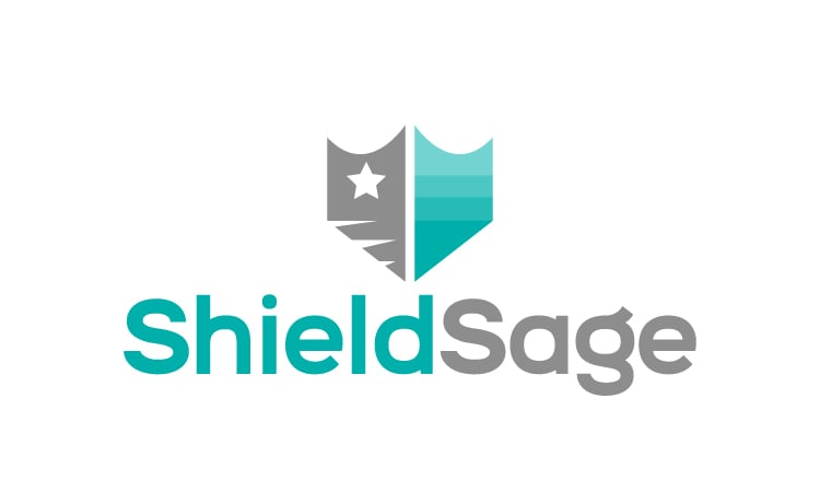 ShieldSage logo