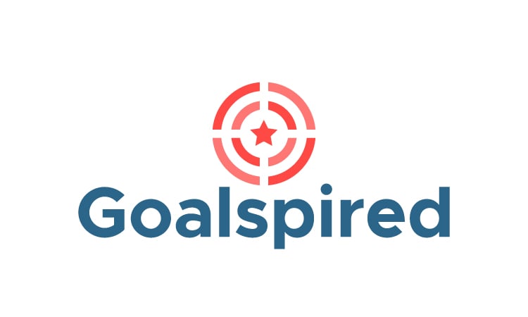 Goalspired logo