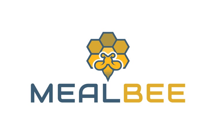 MealBee logo