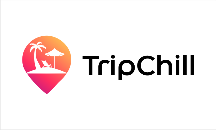 TripChill.com - buying New premium names