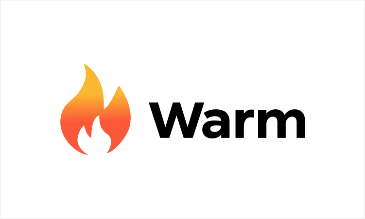 Warm.vc - Good premium domains for sale