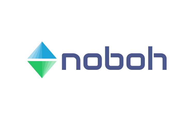 Noboh.com - Catchy domains for sale