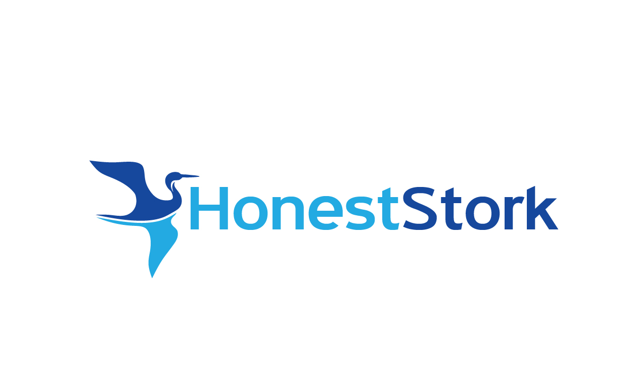 HonestStork logo
