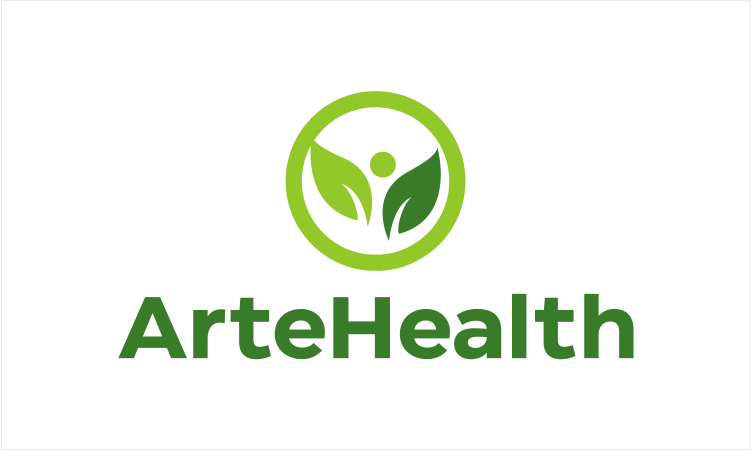 ArteHealth logo