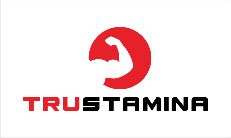 TruStamina logo