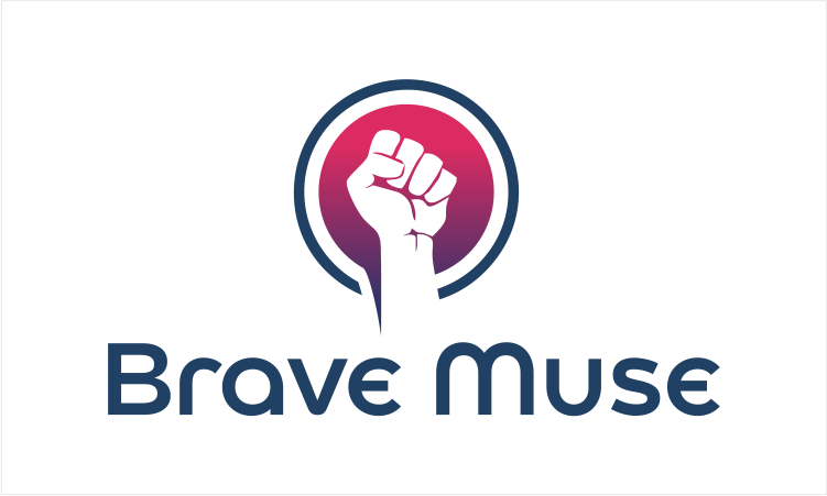 BraveMuse.com - Unique premium domain marketplace