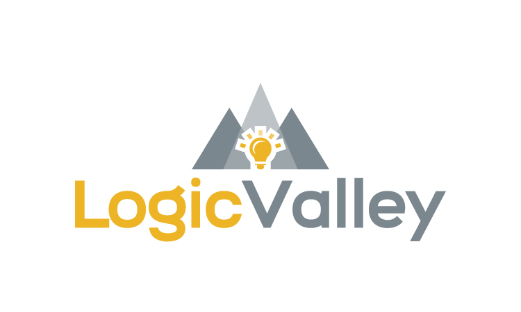 LogicValley.com - Cool domains for sale