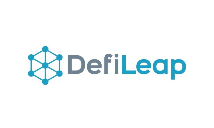 DefiLeap.com - Catchy premium domain names for sale