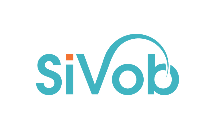 Sivob.com - Creative premium domain marketplace
