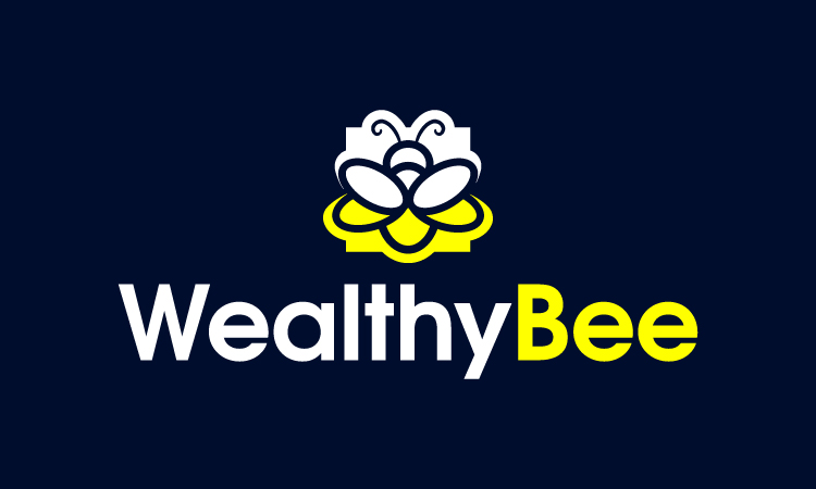 WealthyBee logo