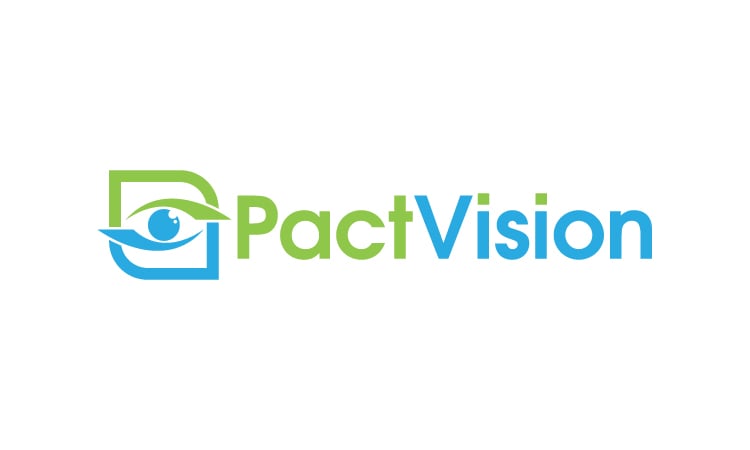 PactVision.com - Cool premium domain marketplace