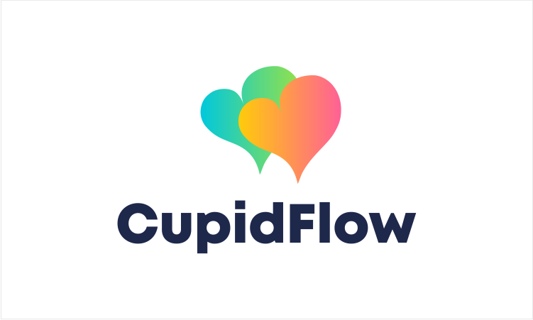 CupidFlow.com - buying Good premium names