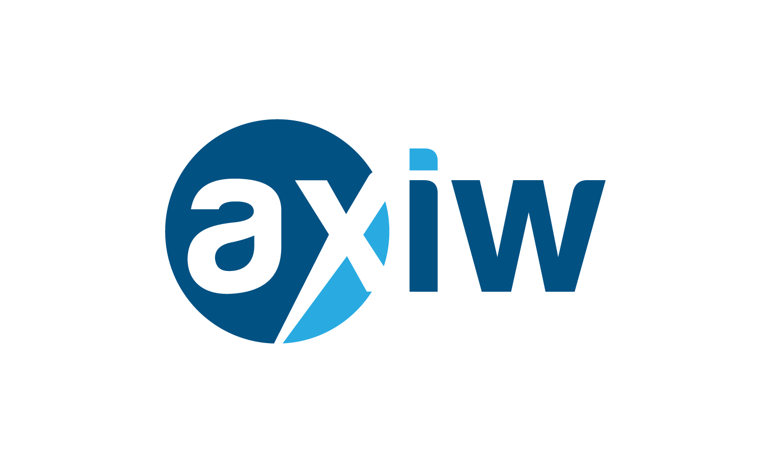 Axiw.com - Catchy premium names