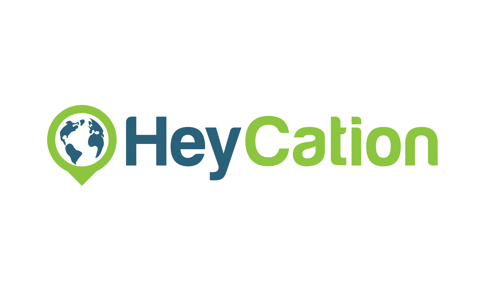 HeyCation.com - Cool premium names