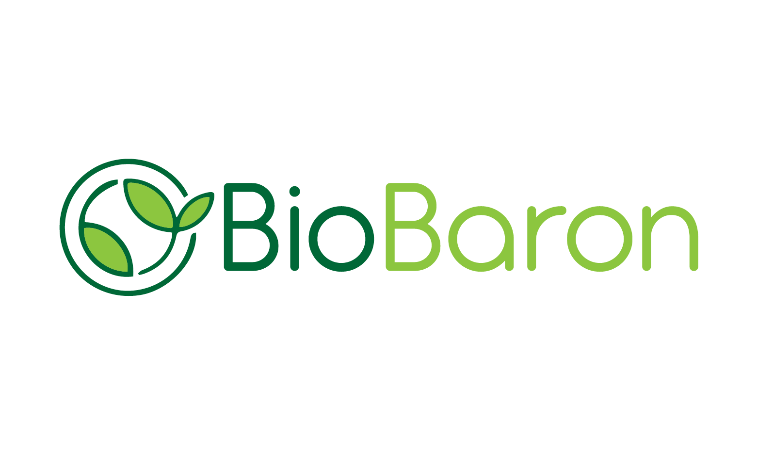 BioBaron logo