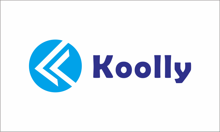 Koolly logo