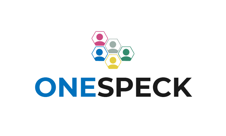OneSpeck.com - Creative premium domain marketplace