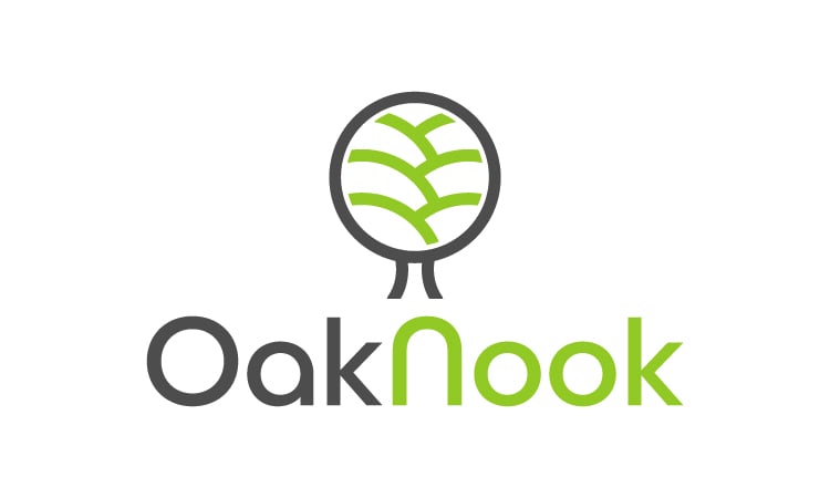 OakNook logo